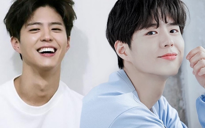 Sự Thật Park Bo Gum Chuyển Sang Sự Nghiệp Ca Hát?