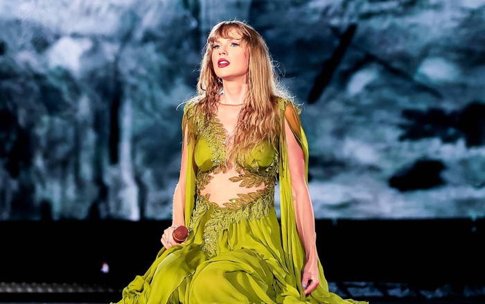 Tử vong khi xem show của Taylor Swift