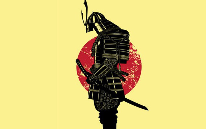 Samurai Với Thanh Kiếm Hình minh họa Sẵn có  Tải xuống Hình ảnh Ngay bây  giờ  Samurai Chiến binh Hình minh họa  iStock