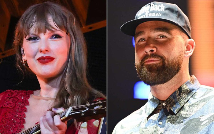 Chuyện tình Taylor Swift và Travis Kelce: "Đám cưới thế kỷ 3 triệu đô" sắp  diễn ra?