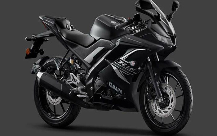 2019 Yamaha Yzf-R15 V3.0 Abs Ra Mắt, Giá Chỉ 45,8 Triệu Đồng