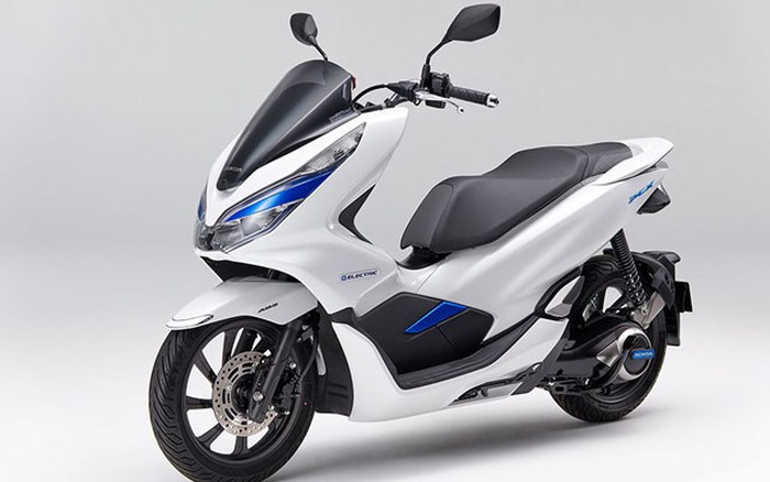 Giá xe pháo Honda PCX mon 12021 Đắt nhất ngay gần 90 triệu #21 Giá xe pháo Honda PCX mon 12021 Đắt nhất ngay gần 90 triệu