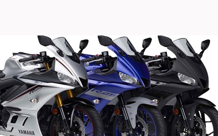 Yamaha Yzf-R3 2020 Trình Làng: Tốc Độ Đỉnh Cao, Nhiều Tùy Chọn Màu Sắc