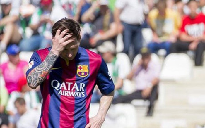 Giải mã ý nghĩa 5 hình xăm trên người Lionel Messi  Bóng Đá