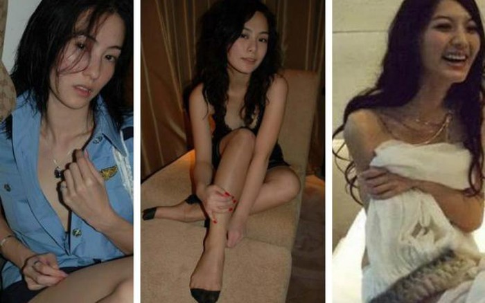 Clip: Sau Scandal Ảnh Nóng, Số Phận 3 Nữ Minh Tinh Hong Kong Ra Sao?
