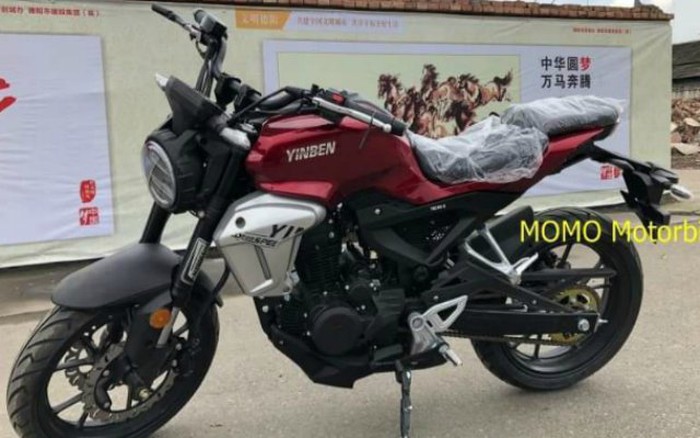 Giá xe Honda CB150R Streetfire tại Việt Nam