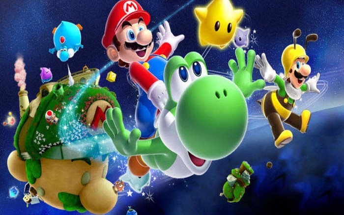 Chưa đầy 1 tuần Super Mario Bros Movie thu hơn nửa tỉ USD