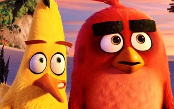 20 The Angry Birds Movie HD Wallpapers and Backgrounds