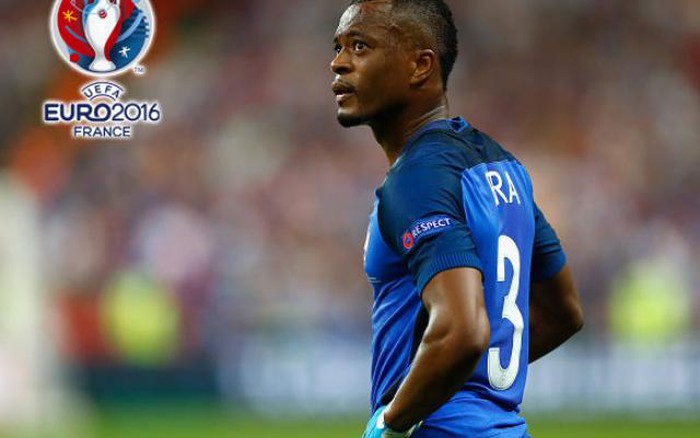 Cháº¥m Ä'iá»ƒm Tráº­n Chung Káº¿t Euro 2016 Evra Tá»‡ Nháº¥t