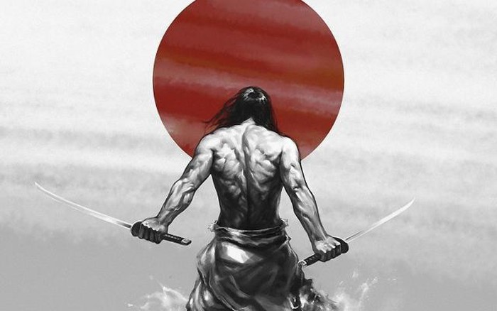 Chia sẻ hơn 90 hình nền samurai mặt quỷ 4k mới nhất  Tin học Đông Hòa