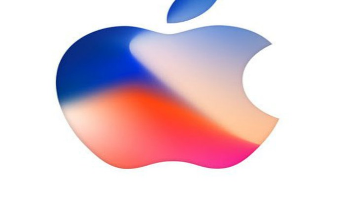 CHÍNH THỨC: Apple phát thiệp mời dự sự kiện iPhone 8