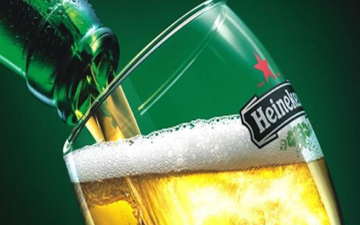 Heineken và những quảng cáo ấn tượng  Blog Việt Art  Blog Việt Art