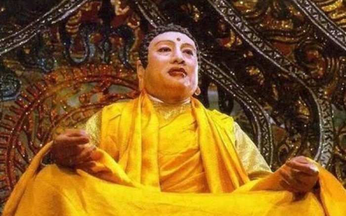 Tây Du Ký: Ngọc Hoàng Và Phật Tổ Như Lai, Ai Lợi Hại Hơn?