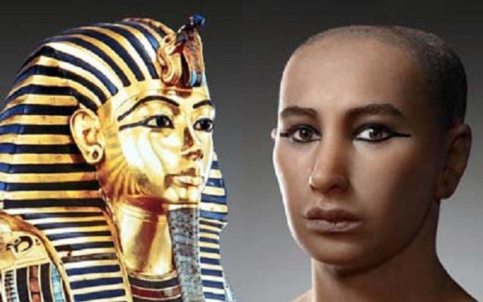 Vì sao pharaoh đẹp trai lại được đánh giá cao trong văn hóa Ai Cập cổ đại?