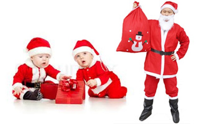 Dịch vụ ông già noel tặng quà cho bé dịch vụ ông già noel tặng quà cho các  bé tận nhà