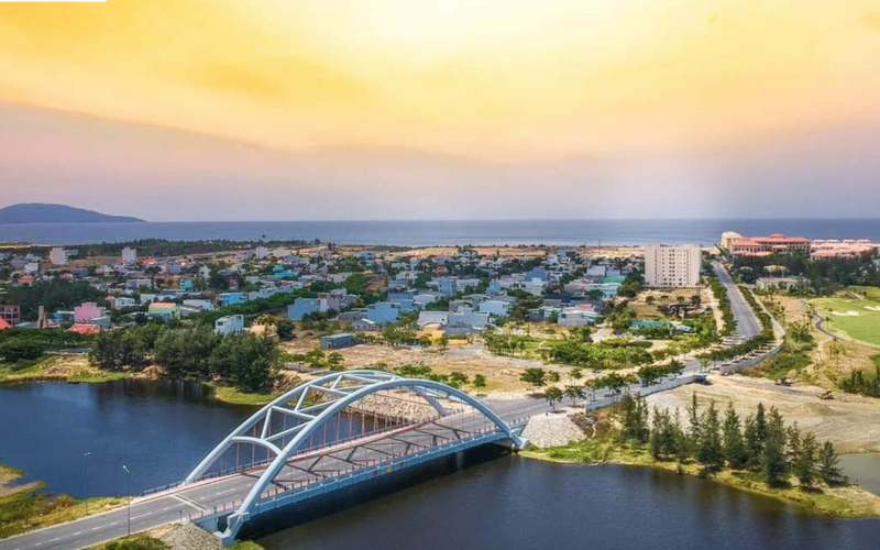 Đầu tư gần 350 tỷ đồng xây cầu kết nối hai tỉnh Vĩnh Phúc và Phú Thọ 