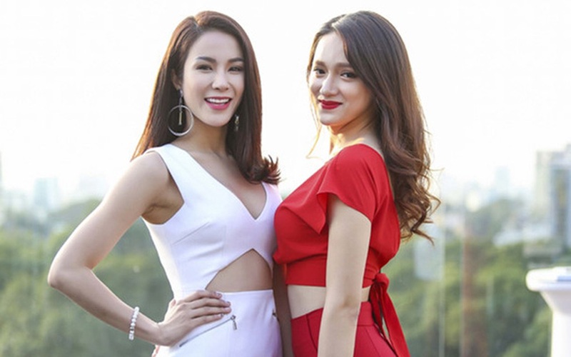 Bạn thân Kỳ Duyên vướng nghi vấn “đá xoáy” Hương Giang sau quá khứ đăng đàn hủy kết bạn