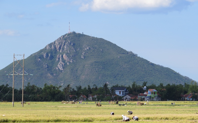 Phú Yên: Khuyến cáo thận trọng khi mua bán, sang nhượng đất ruộng
