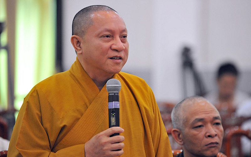 Cơ sở tôn giáo, di tích Hà Nội mở cửa từ 8/3: Giáo hội Phật giáo Việt Nam lên tiếng
