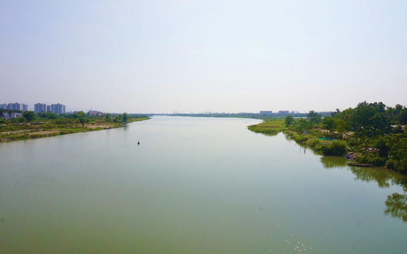 Đà Nẵng: Độc đáo một ngôi làng giữa phố-nơi sinh ra của những danh nhân hào kiệt, nổi tiếng với đặc sản bánh “7 lửa”