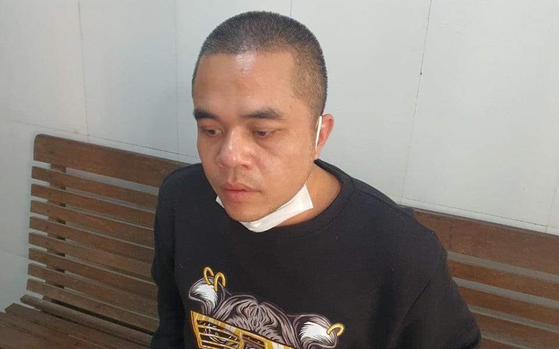 Vụ nổ súng ở Vinh: Khởi tố vụ án, khởi tố bị can đối với Đậu Đức Thuận