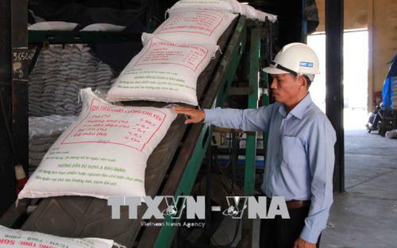 Đấu giá hạn ngạch thuế quan nhập khẩu 108.000 tấn đường
