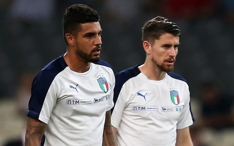 3 cầu thủ gốc Brazil cùng ĐT Italia vô địch Euro 2020 gồm những ai?
