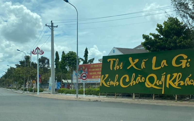 Bình Thuận: Công an trấn áp nhóm đối tượng nghiện ma túy quậy phá trong khu cách ly