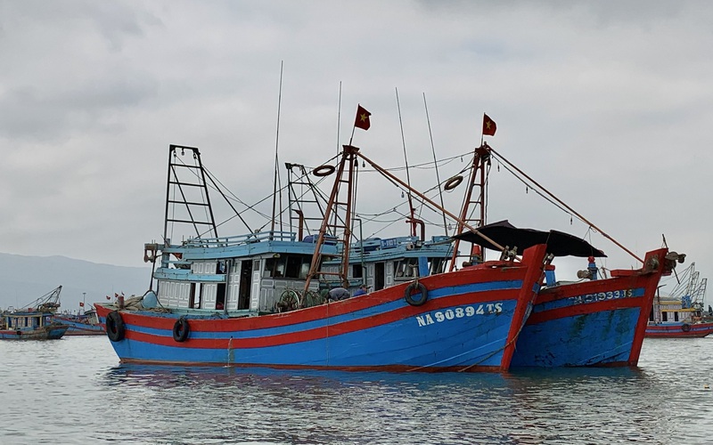Bộ Ngoại giao bác bỏ thông tin Việt Nam trang bị vũ khí cho tàu cá và xây dựng dân quân biển