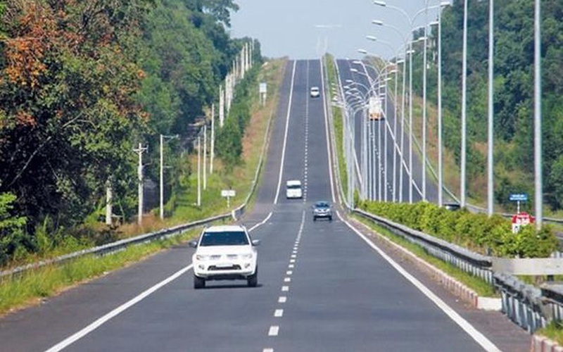 Đề xuất xây cao tốc Khánh Hòa - Buôn Ma Thuột