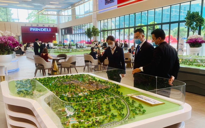Doanh nghiệp bất động sản cần làm điều gì để nắm bắt cơ hội thị trường hậu Covid-19?
