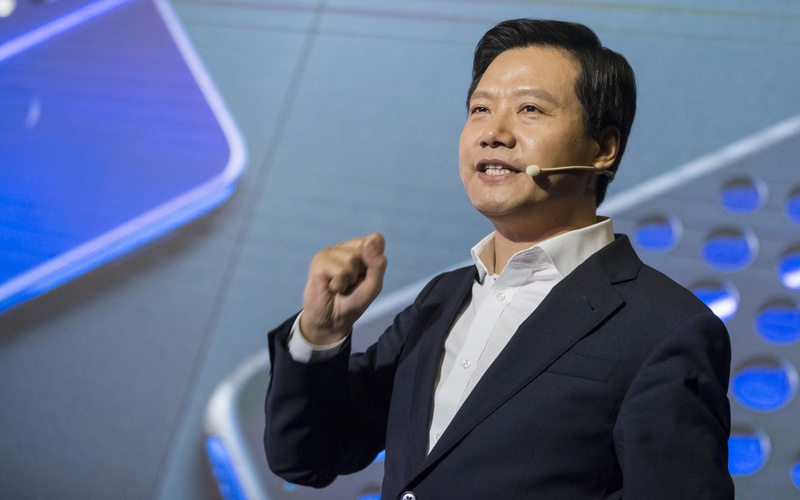 CEO tỷ phú của Xiaomi tung 10 tỷ USD làm xe điện: Miếng bánh không thể cưỡng