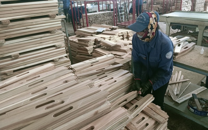 Mỹ, Trung Quốc, Nhật Bản tăng tốc thu gom, 7 loại nông sản của Việt Nam đua nhau tăng giá