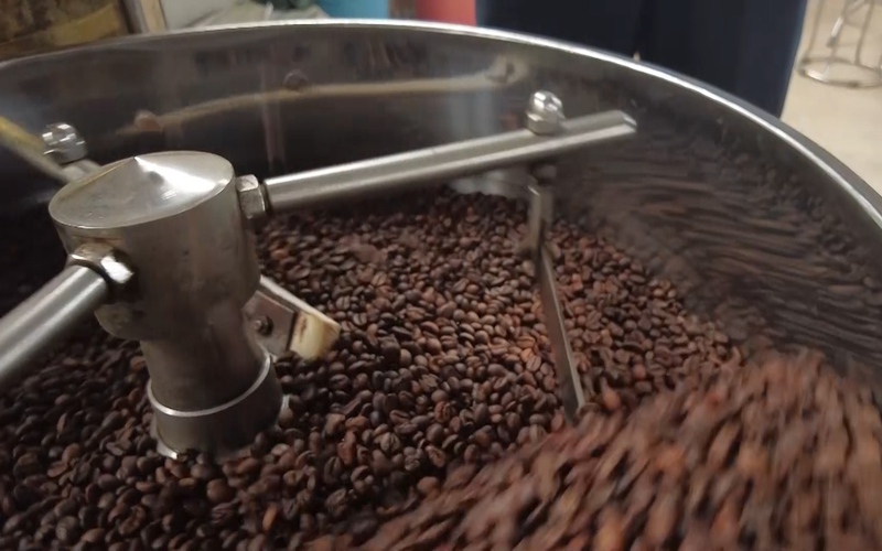 Sơn La: Phát triển cà phê chất  lượng cao