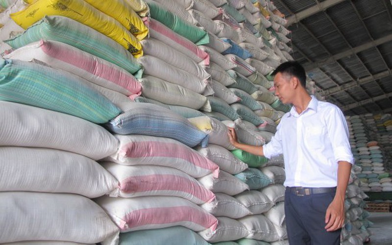 CEO Trung Quốc "bật mí" cho doanh nghiệp Việt cách xuất khẩu nhiều gạo thường vào thị trường tỷ dân