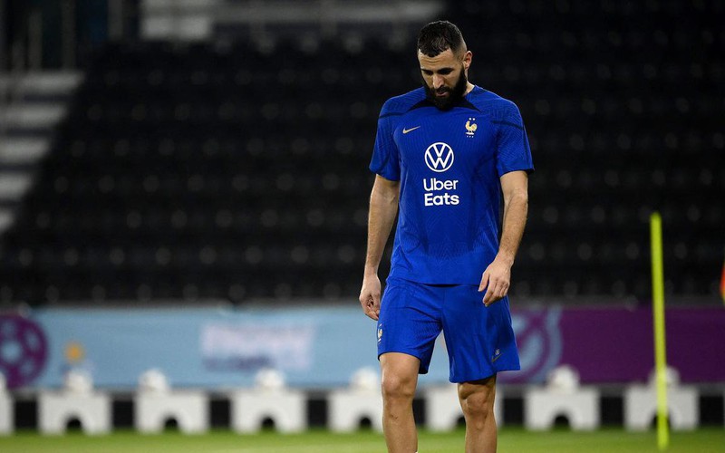 Karim Benzema chấn thương, Pháp quyết định không gọi người thay thế