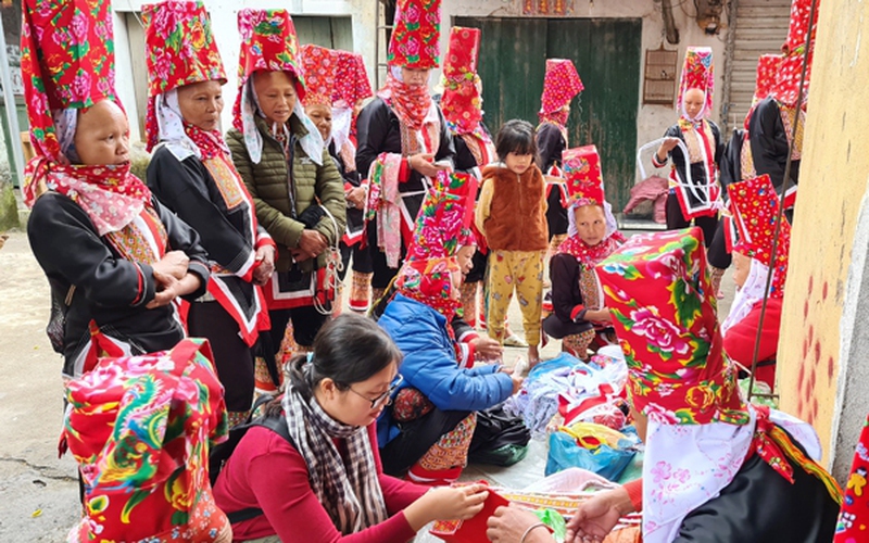 Quảng Ninh: Làm du lịch nông nghiệp khéo “kéo” người dân xây dựng nông thôn mới