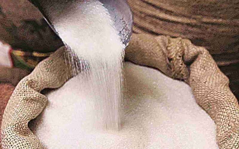Ấn Độ cắt giảm hạn ngạch xuất khẩu đường
