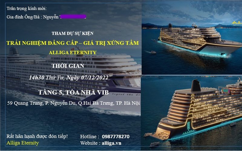 Rủi ro từ mô hình huy động vốn kỳ lạ, góp một tỷ đồng tặng ưu đãi trị giá một tỷ đồng