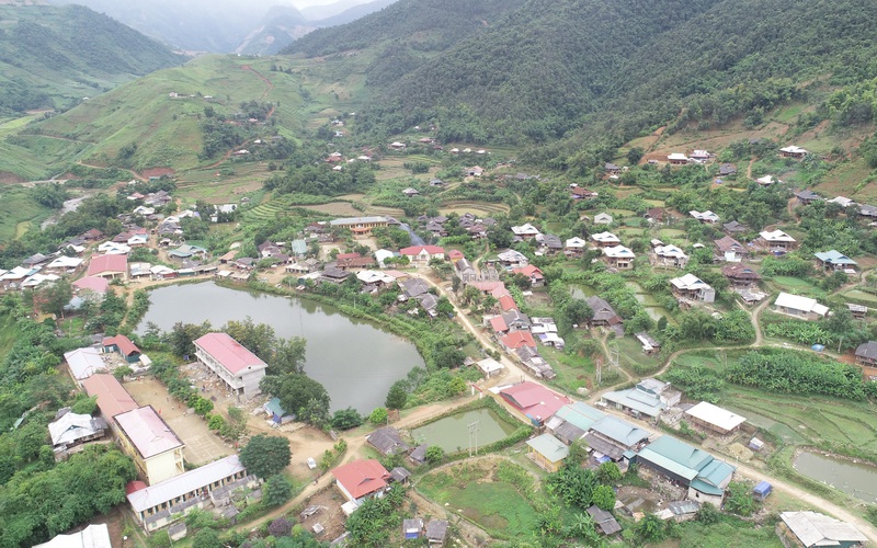  Nông thôn Tây Bắc: Đổi thay ở vùng cao Thuận Châu