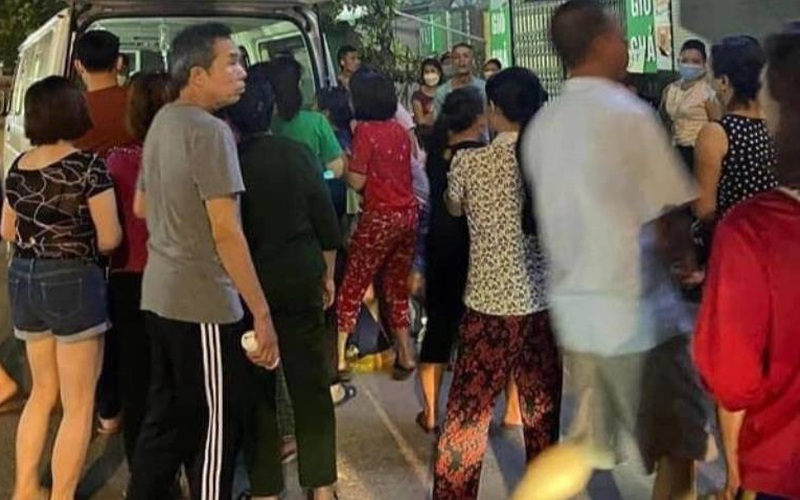 Vụ đâm chết chủ shop quần áo tại Tân Yên, Bắc Giang: Truy tìm nghi phạm là 1 phụ nữ