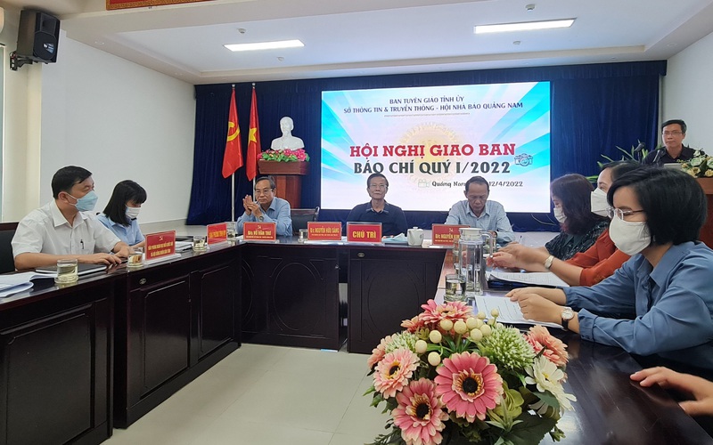 Quảng Nam: Hơn 78.100 bài báo tuyên truyền sự kiện năm du lịch quốc gia 2022