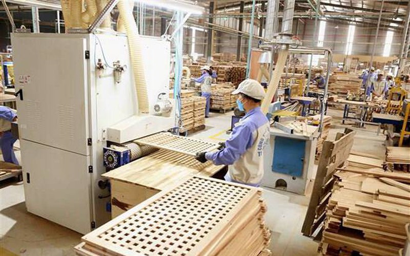 5 thị trường nhập khẩu đồ nội thất bằng gỗ lớn nhất thế giới, thị phần Việt Nam là bao nhiêu?