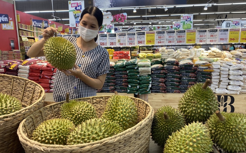 Trái cây đặc sản mùa hè ở Đồng Nai là những trái gì mà nông dân hái bao nhiêu bán hết bấy nhiêu?