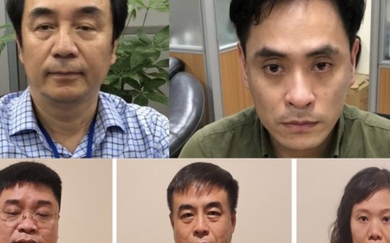 VKSND Tối cao trả hồ sơ vụ án ông Trần Hùng bị cáo buộc nhận hối lộ 300 triệu đồng