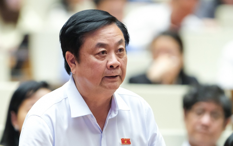 Bộ trưởng Lê Minh Hoan: Có lẽ do kỳ vọng nhiều nên khi gặp vướng chúng ta lại thất vọng hơi nhiều