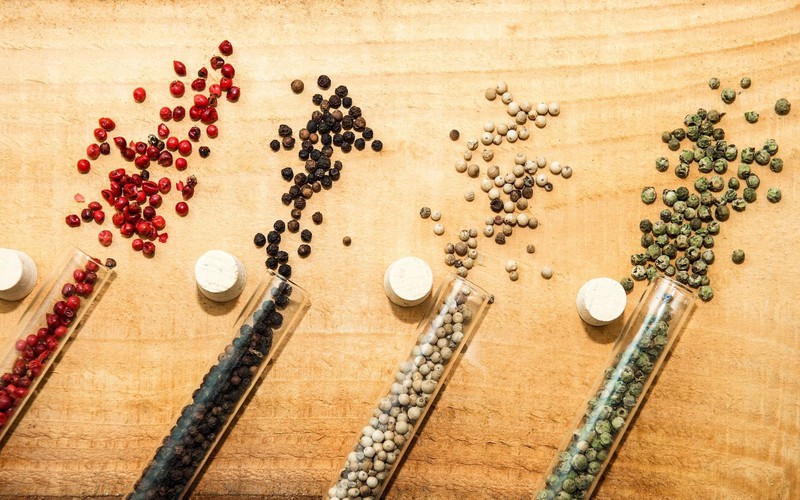 Giá nông sản hôm nay 31/5: Tiêu cao nhất 73.000 đồng/kg; cà phê Robusta tăng thêm 8 USD/tấn
