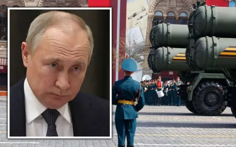 Giám đốc Vũ trụ Nga cảnh báo Moscow có thể 'quét sạch' NATO trong 30 phút