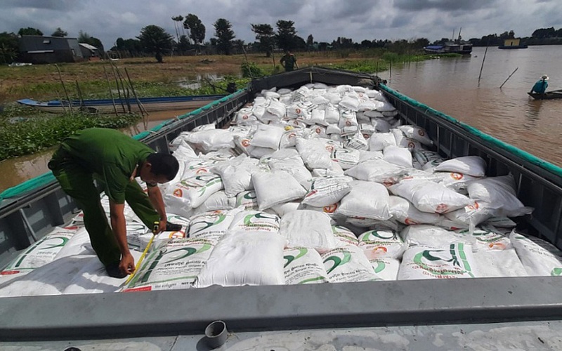 Đường lậu ảnh hưởng đến 100.000 nông dân, Hiệp hội Mía đường Việt Nam gửi đơn cầu cứu khẩn cấp