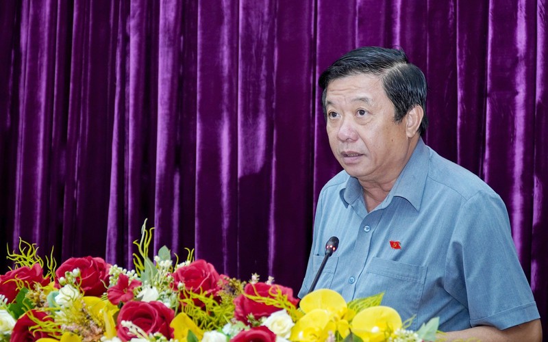 Vĩnh Long: Tổ chức lễ kỷ niệm 100 năm ngày sinh cố Thủ tướng Võ Văn Kiệt theo quy mô cấp quốc gia